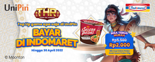 Main Game Saat Buka Puasa Ditemenin ABC Mie Cup Selera Pedas Biar Makin Seru